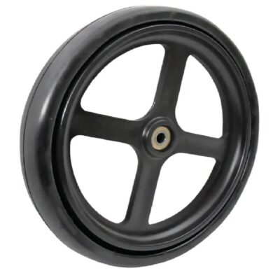 Koło ugniatające - FARMFLEX 340x50MM - B98871 - LEMKEN