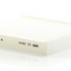 Filtr kabinowy - CU2040 - MANN-FILTER