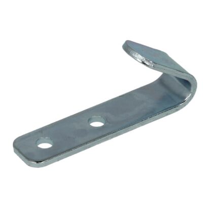 Hak do plandek lub gum naciągowych - CARGO-H15