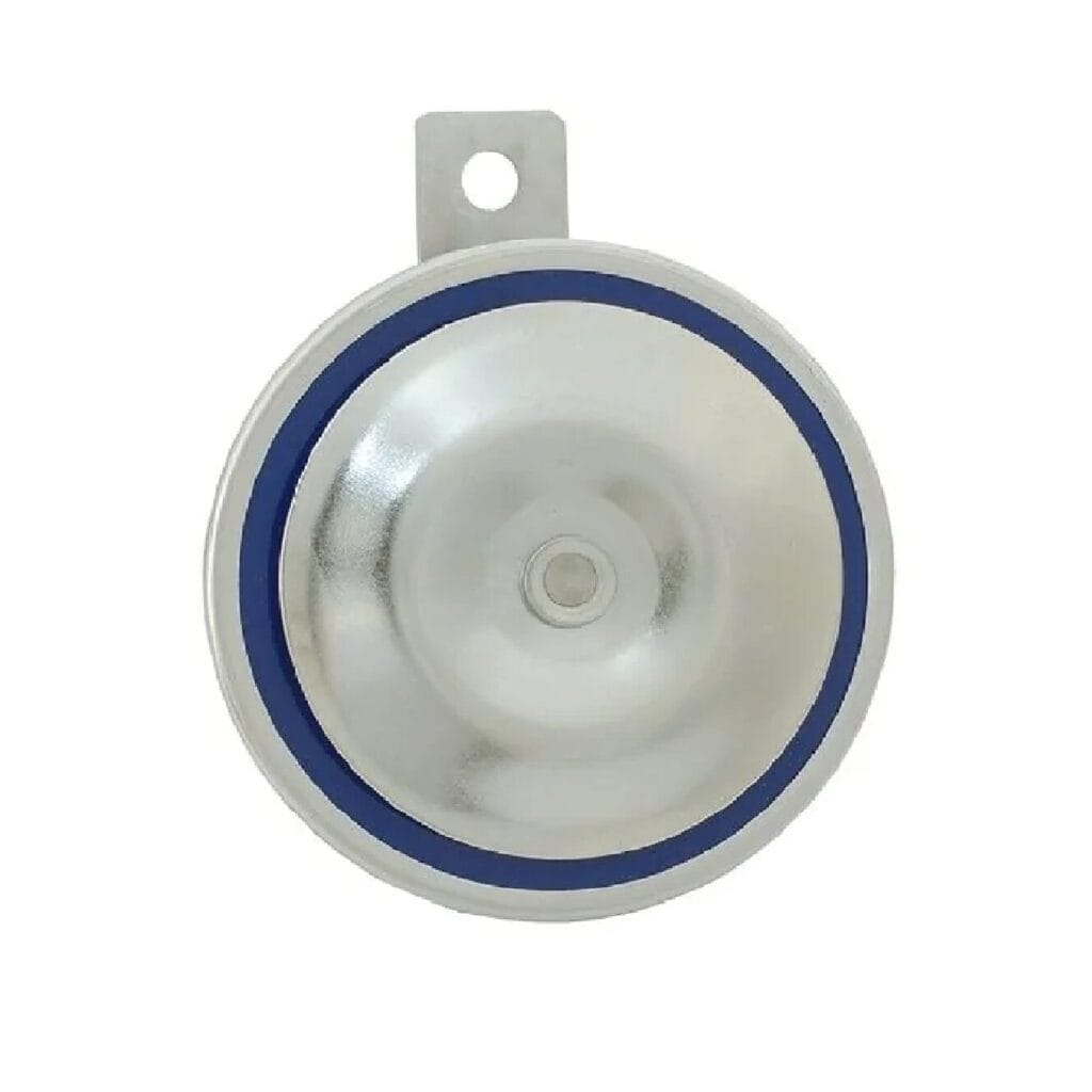 Sygnał dźwiękowy okrągły – FI-90MM – 24V – E1161 – KAMAR