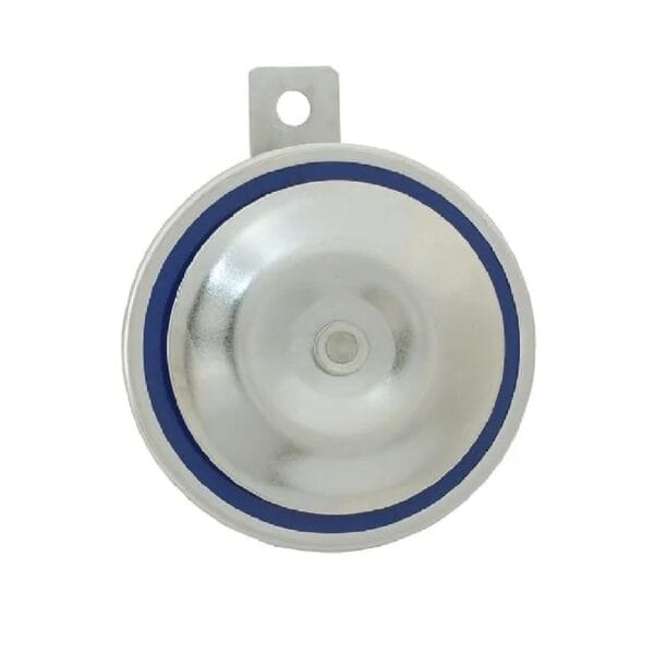 Sygnał dźwiękowy – OKRĄGŁY FI-90MM – mały – 12V – E1160 – KAMAR