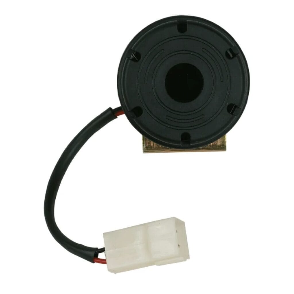 Sygnał dźwiękowy cofania – 12V – E1211 – KAMAR