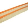 Filtr kabinowy przeciwpyłowy - 560x76x70mm - E1957LI - HENGST