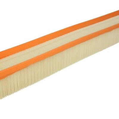 Filtr kabinowy 560x76x70mm przeciwpyłowy - E1957LI - HENGST