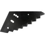 Nóż paszowozu - SANO VERTICAL 500x250x340x8 - 3681050622 - MWS