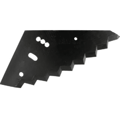 Nóż paszowozu - SANO VERTICAL 500x250x340x8 - 3681050622 - MWS