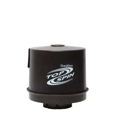 Filtr wstępny - Obudowa filtra powietrza - Topspin - H002427 - Donaldson