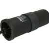 Filtr paliwa przewodowy - H420WK01 - HENGST