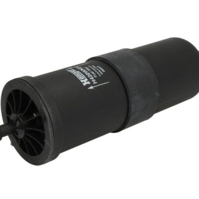 Filtr paliwa - Przewodowy - H420WK01 - HENGST