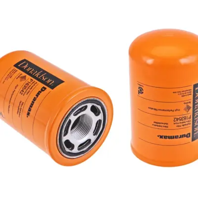 Filtr hydrauliczny - P163542 - DONALDSON