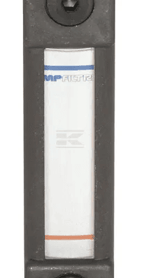 Wziernik wskaźnik poziomu oleju bez termometru - LVA1SA - MP Filtri