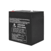 Akumulator bezobsługowy - SLA 12V 4.5AH - LX1245CS - LTC