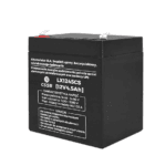 Akumulator bezobsługowy - SLA 12V 4.5AH - LX1245CS - LTC