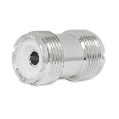 Przejście UHF CB gniazdo - LX4801 - LTC