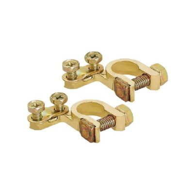 Klemy do akumulatora - KPL - LXETS36 - GEKO