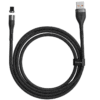 Kabel magnetyczny USB do iPhone Lightning - 1M - LXROB16 - BASEUS