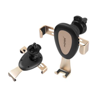 UCHWYT SAMOCHODOWY GRAWITACYJNY  - NAFUMI