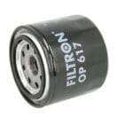 Filtr oleju - OP617 - FILTRON