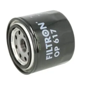 Filtr oleju - Przykręcany - OP617 - FILTRON