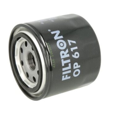 Filtr oleju - OP617 - FILTRON