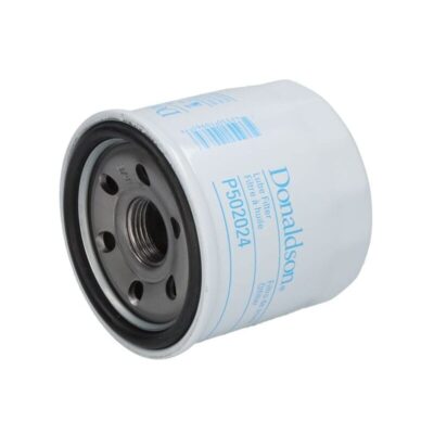 Filtr oleju przykręcany - P502024 - DONALDSON