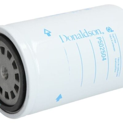 Filtr paliwa przykręcany - P502504 - DONALDSON