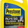 Płyn do chłodnic - GOTOWY COR GUARD - 4L - PAFR83328 - PRESTONE