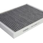 Filtr kabiny z węglem aktywnym - PC2009C - PUR-PC2009C - PURRO