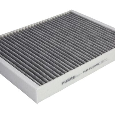 Filtr kabiny z węglem aktywnym - PC2009C - PUR-PC2009C - PURRO