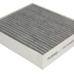 Filtr kabiny z węglem aktywnym - PC9006C - PUR-PC9006C - PURRO