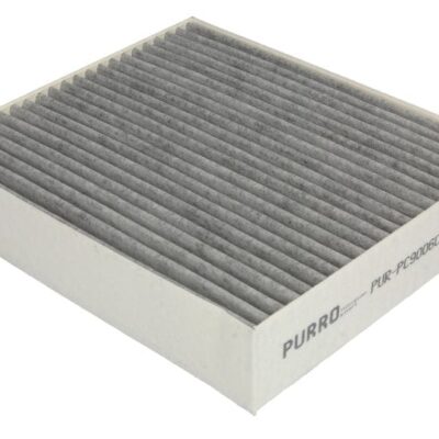Filtr kabiny z węglem aktywnym - PC9006C - PUR-PC9006C - PURRO