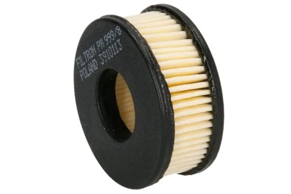 Filtr fazy ciekłej LPG - PM999/8 - FILTRON