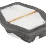 Filtr kabinowy przeciwpyłowy - HC0536 - PUR-HC0536 - PURRO