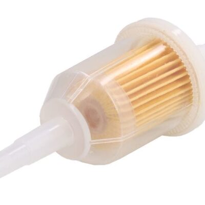 Filtr paliwa przepływowy - PUR-PF1004 - PURRO