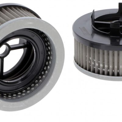 Filtr hydrauliczny skrzyni biegów wkład - SH52200 - HIFI FILTER