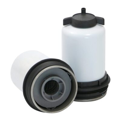 Filtr paliwa z separatorem wody przykręcany - SK48618 - SF-FILTER