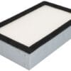 Filtr kabinowy - SKL46456 - SF-FILTER