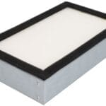 Filtr kabinowy - SKL46456 - SF-FILTER