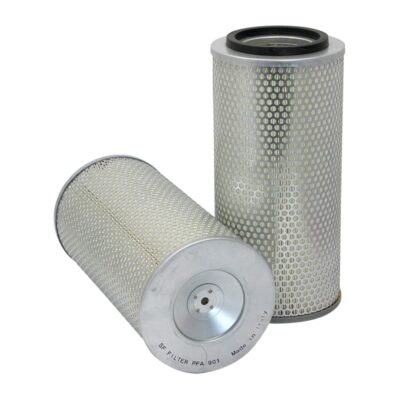 Filtr powietrza - SL6214 - SF-FILTER