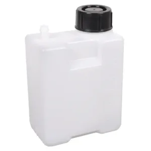 Zbiorniczek systemu zbierania oleju - zbiornik ociekacza - 600ml - TAR12B - FASTER