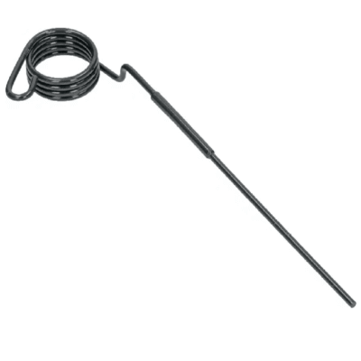 Sprężyna sieczkarni kukurydzy PZ mh80 - LEWA - VGPZ00275 - VICON