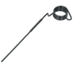 Sprężyna sieczkarni kukurydzy prawa - PZ mh80 - VGPZ00276 - VICON