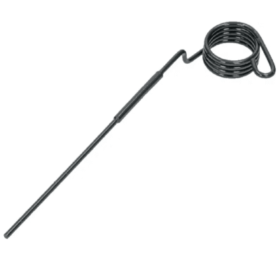 Sprężyna sieczkarni kukurydzy PZ mh80 - PRAWA - VGPZ00276 - VICON