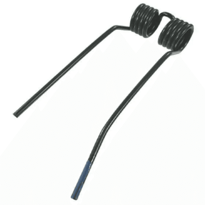 Palec zgrabiarki - ZĄB (PAZUR) - LEWY WĄSKI - Z3011850 - KUHN