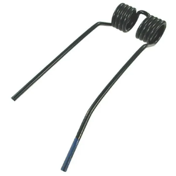Palec zgrabiarki - ZĄB (PAZUR) - LEWY WĄSKI - Z3011850 - KUHN