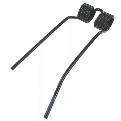 Palec zgrabiarki - ZĄB (PAZUR) - LEWY WĄSKI - Z3016880 - KUHN