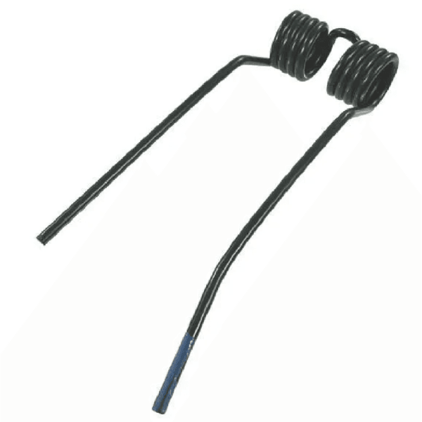 Palec zgrabiarki - ZĄB (PAZUR) - LEWY WĄSKI - Z3016880 - KUHN