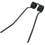 Palec zgrabiarki ząb prawy szeroki - Z3016930 - KUHN