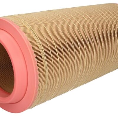 Filtr powietrza zewnętrzny - C25 710/3 - C25710/3 - MANN-FILTER