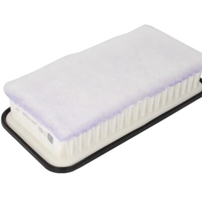 Filtr powietrza Wkład - C2620 - MANN FILTER